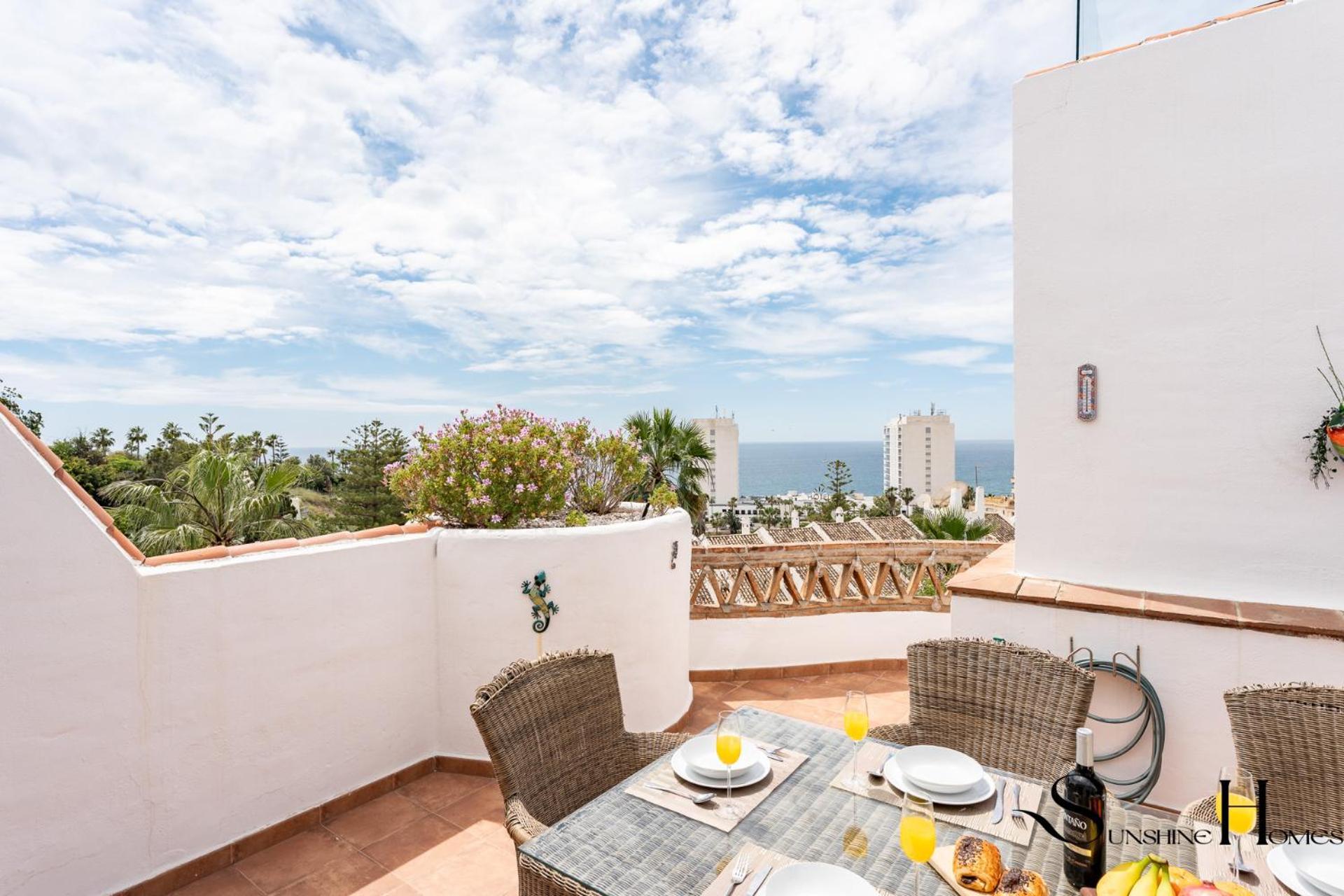 Ferienhaus Beautiful Views Family Townhouse Steps From The