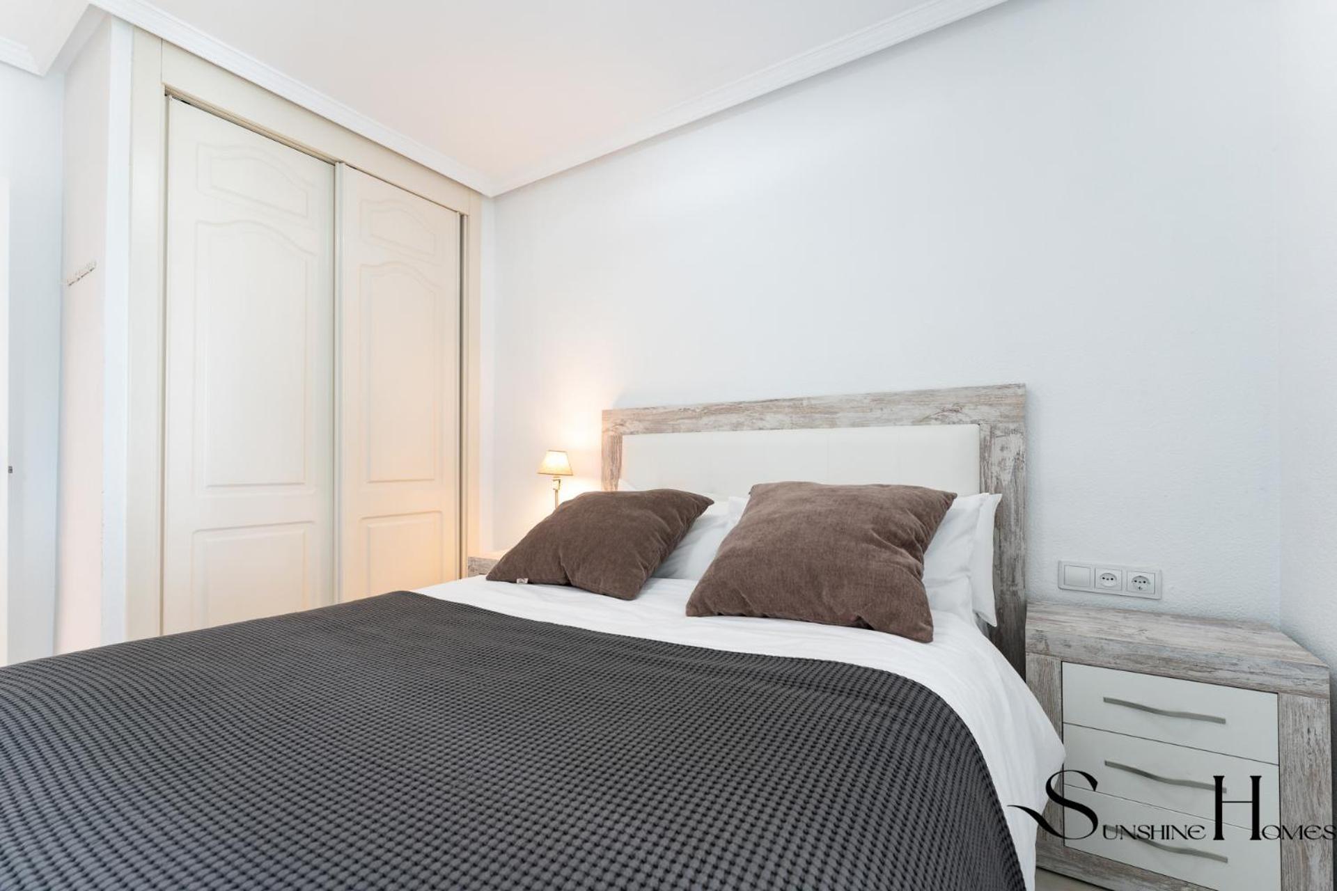 Ferienhaus Beautiful Views Family Townhouse Steps From The Benalmádena