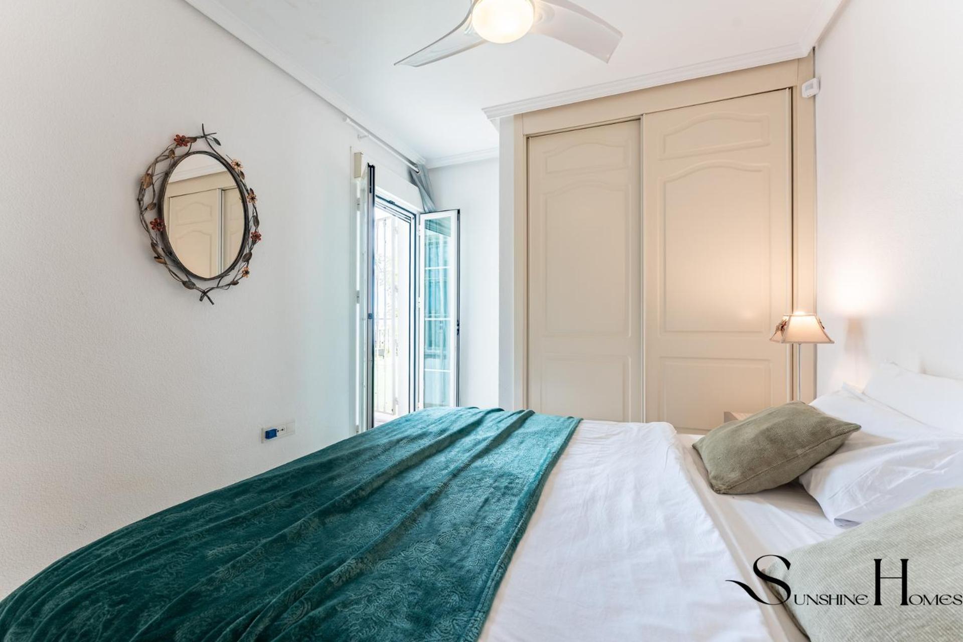 Beautiful Views Family Townhouse Steps From The * Benalmádena