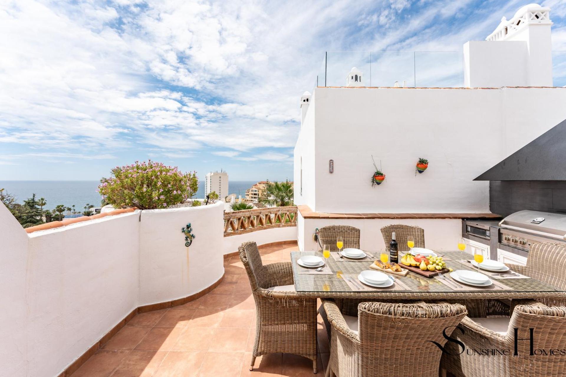 Beautiful Views Family Townhouse Steps From The Сasa de vacaciones *