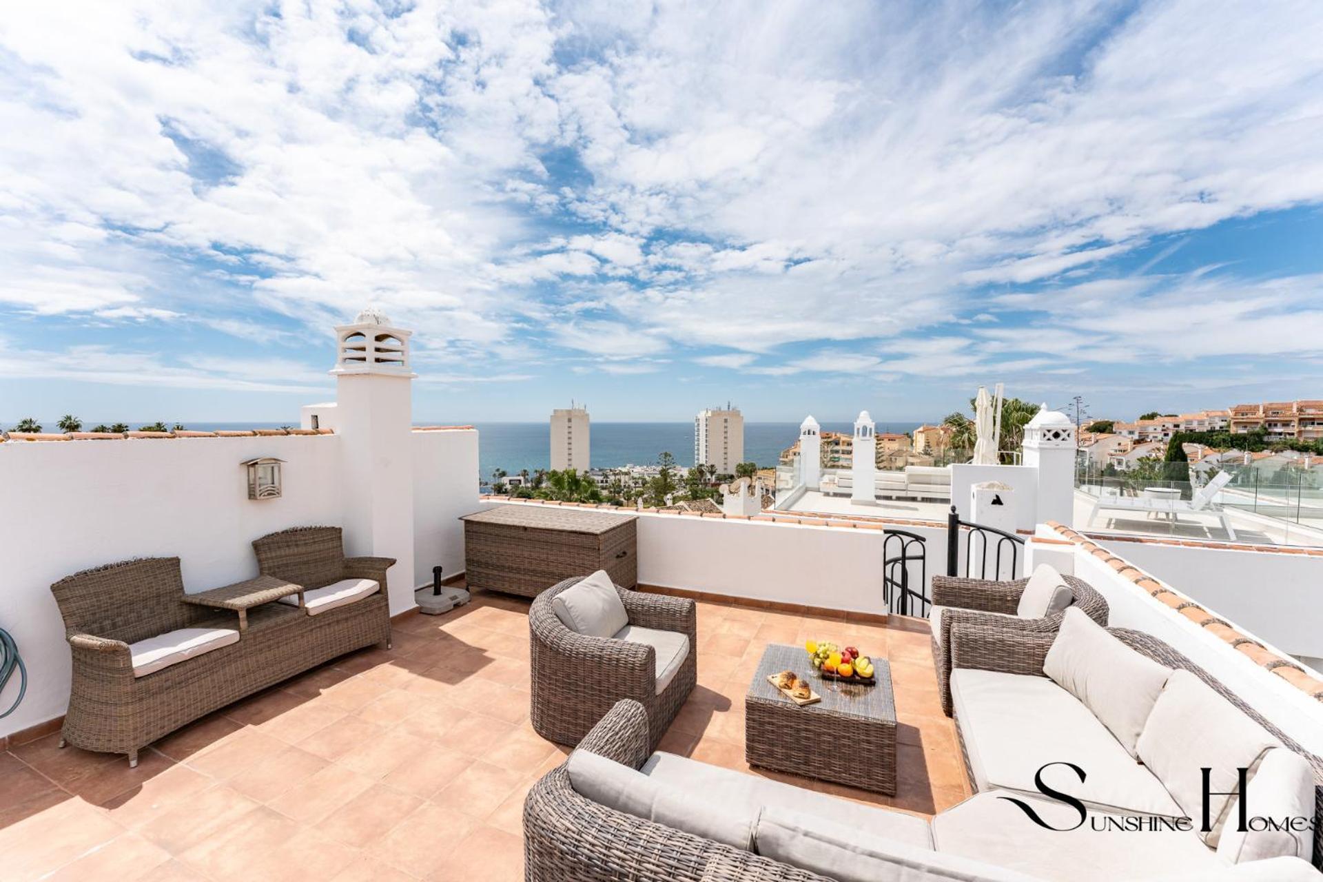Сasa de vacaciones Beautiful Views Family Townhouse Steps From The *